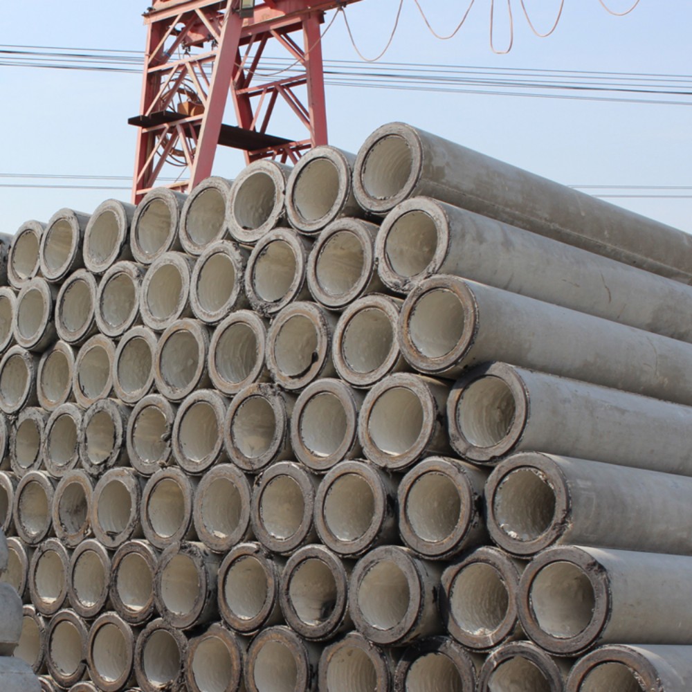 崇左18米法兰水泥电杆