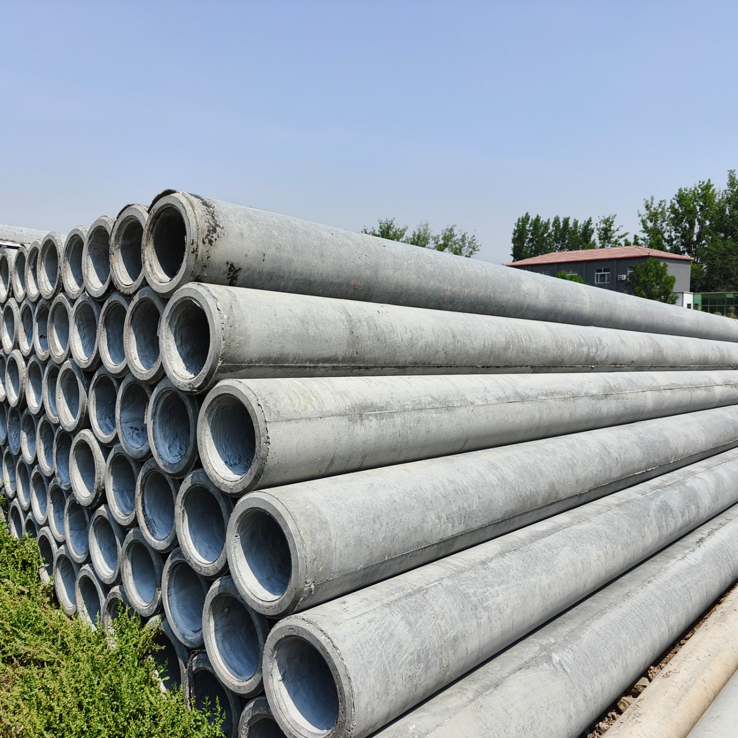 崇左10米钢筋混凝土电杆