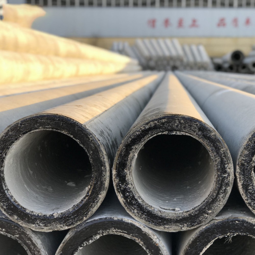 崇左150×10米预应力水泥电线杆